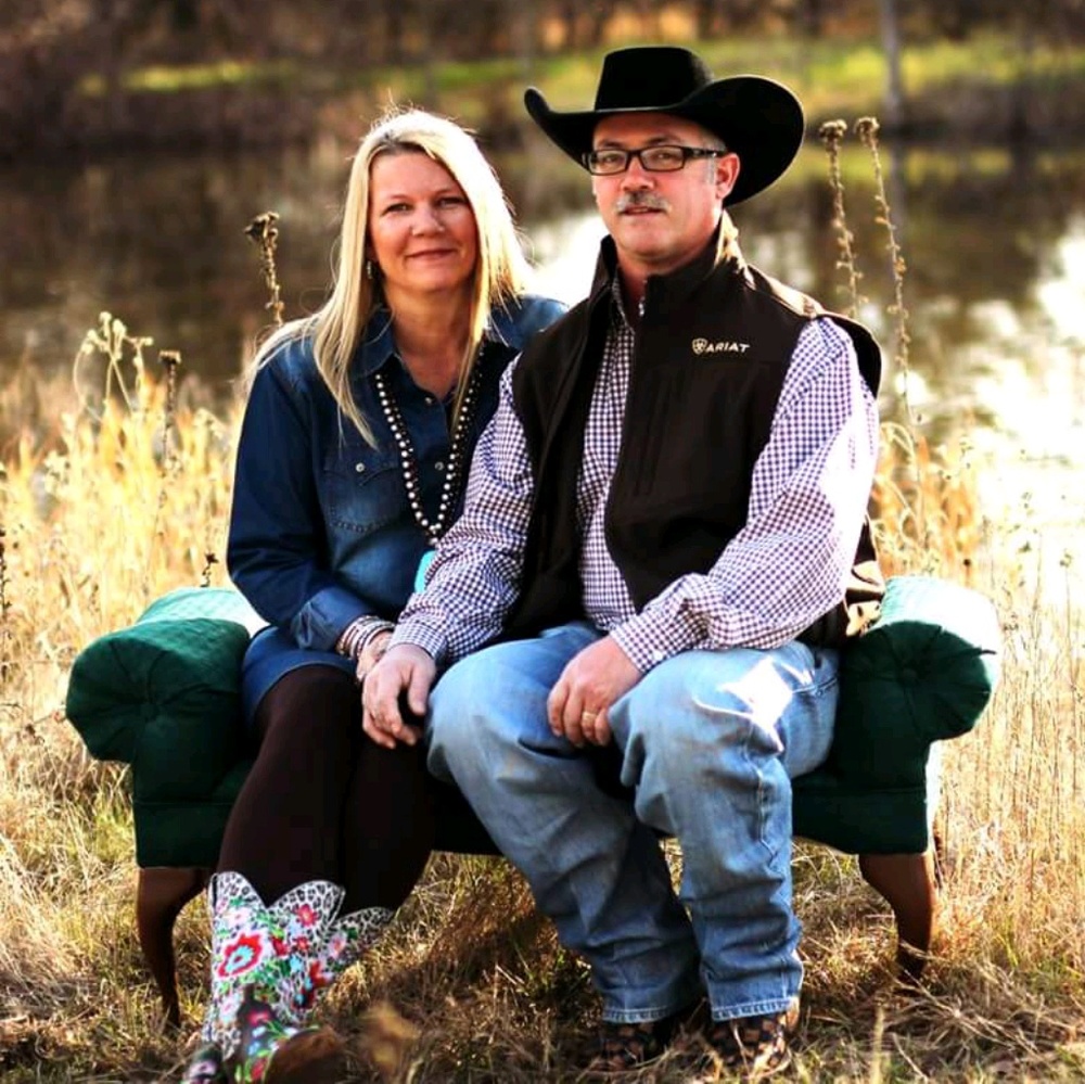 Meet your Posher, Kimberly